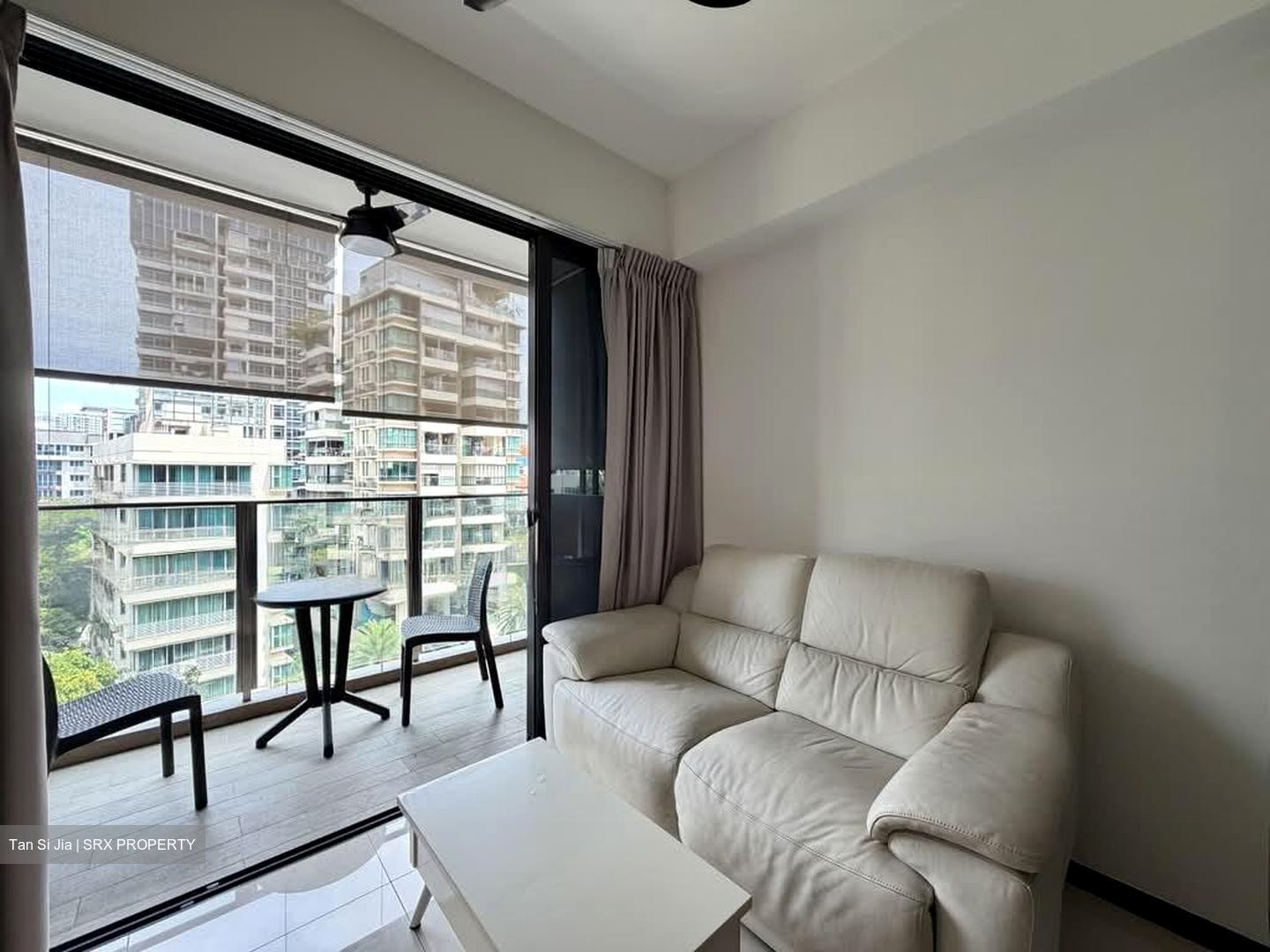The Poiz Residences (D13), Apartment #597152841